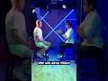 KBC With AB De Villiers Manish Kharage Shorts