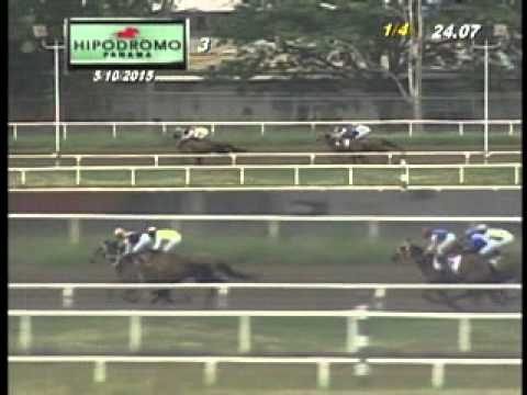 3RA CARRERA DOMINGO 10 DE MAYO 2015