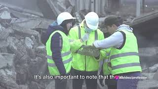 Mastering Disaster Management: From Preparedness to Mitigation!