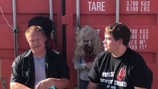 Bloodshed Farms - 2019 Haunt Spotlight