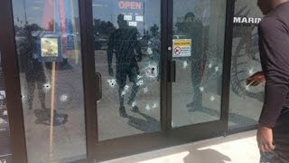 Chattanooga shooting witness: It was just endless shots