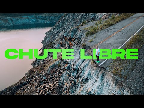 Mocy - Chute Libre [Clip Officiel]