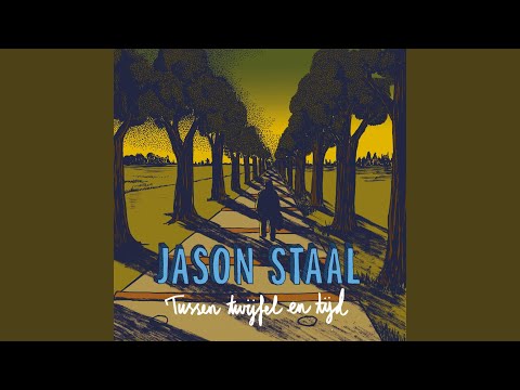 Tussen twijfel en tijd