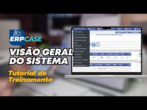 Vídeo no YouTube