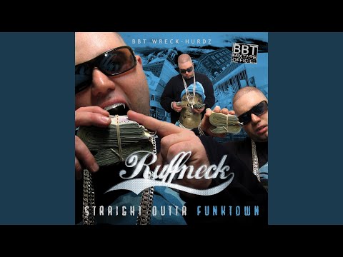 Who's the Man? (feat. GoodFellaz, Big Pauly, CharmyBoy, Maverick, Chaplin, Buzzy Bwoy, Slimo)