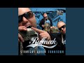 Who's the Man? (feat. GoodFellaz, Big Pauly, CharmyBoy, Maverick, Chaplin, Buzzy Bwoy, Slimo)