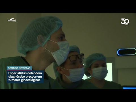 Especialistas destacam importância da vacinação contra HPV para prevenir câncer