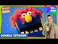 Mister Maker Comes To Town Season 1 Episode 7 8 DOUBLE FULL EPISODE Arts Crafts