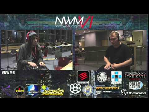 PNWR2E UMvC3 WF - SMH|Kyle P (SPE-DRD-VER) vs GDLK.co|Dragoomba (SKR-DOR-HAG)
