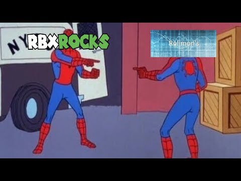 Rbx Rocks Is Coming Back Real Proof Robloxtrading William Da Great Video Index Music
