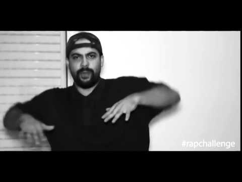 Ill Shadow (MG42) #RapChallenge