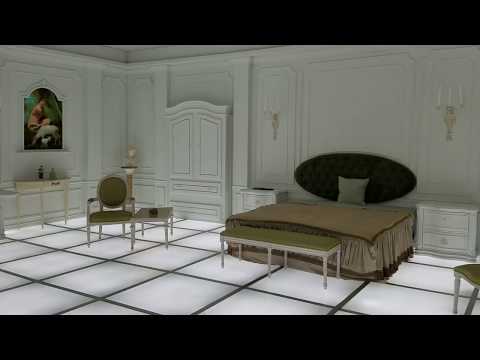 ShortClip_BarmecideFeast_2001: A Space Odyssey