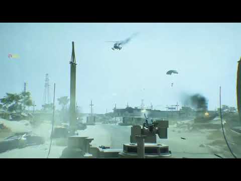 Battlefield 2042: Hardcore No Hud Milsim - Portal Gameplay BF3