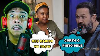 O CONSELHO DO PASTOR CEZAR CAVALCANTE PASSOU DE TODO OS LIMITES !!!