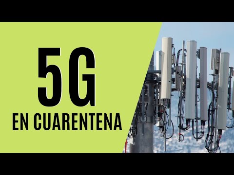 Que es 5G  (La verdad sobre 5G que no te dicen)