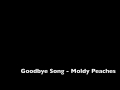 Goodbye Song