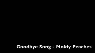 Goodbye Song Music Video