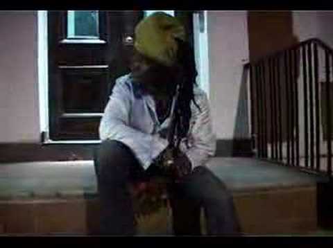 KOJO ANTWI  Mr Music Man -- 2003