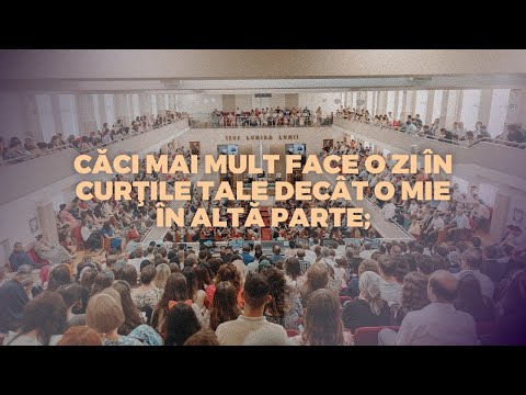 Botez nou testamentar | Teofil Păluț | Duminică dimineața, 9 Iunie 2024