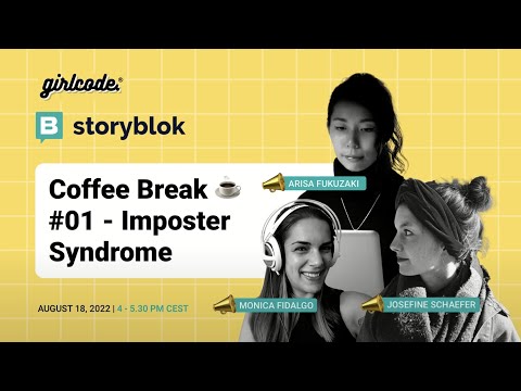 Overcoming Imposter Syndrome: Strategies for Success and Self-Confidence