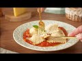 Coamo Alimentos Ravioli De Queijo E Presunto
