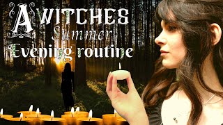 Download lagu A Witches Summer Evening Routine mp3