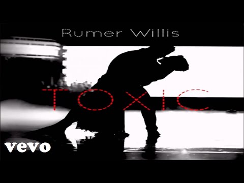 ☠ Rumer Willis - Toxic (Audio) [Britney Spears cover]