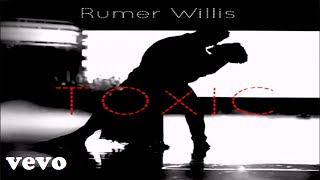 ☠ Rumer Willis - Toxic (Audio) [Britney Spears cover]