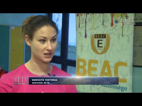 ELTE Híradó – 2017. december