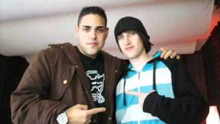 Porta - Hice cosas mal (con Mowlihawk y Patri).