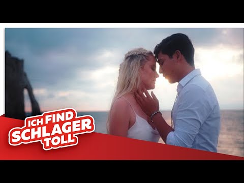 Laura & Mark - Das Herz ist ein Ozean (Offizielles Musikvideo)
