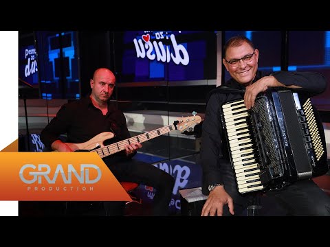 Orkestar Baneta Vasica - Opa cupa kolo - (LIVE) - PZD - (TV Grand 27.09.2021.)