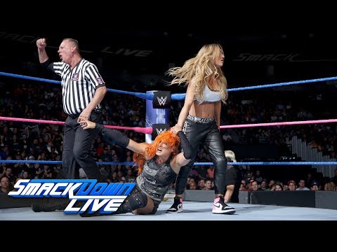 Natalya Comments on Charlotte Flair Being One of Her Soulmates in the Ring