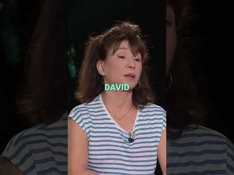 #NathalieGuetta #DavidGuetta #Famiglia #Intervista