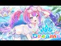 Thumbnail for 【#ホロドリ 】イナ先輩と初サシコラボ！！【#綺々羅々ヴィヴィ #hololive  #FLOWGLOW】