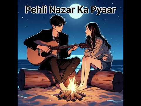 Moondip Kurmi Pehli Nazar ka Pyaar