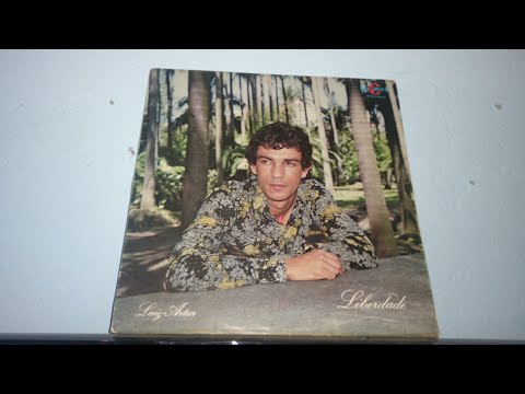 Luiz Artur Liberdade Disco