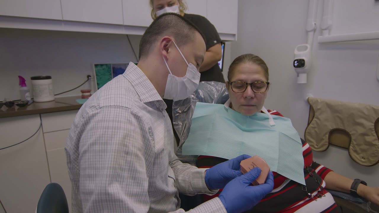 Meet Our Lockport, IL Orthodontist, Dr. Kaiyun “Kevin” Chen Grand Dental Lockport