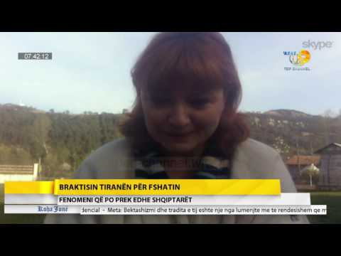 Wake Up, 23 Mars 2017, Pjesa 2 - Top Channel Albania - Entertainment Show