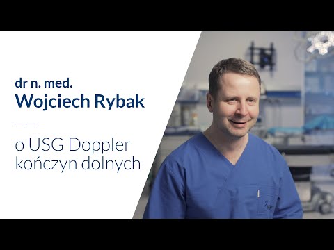 USG Doppler kończyn dolnych – gdzie najlepiej zrobić badanie?