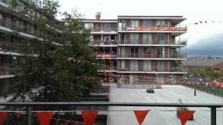 Utrecht, Netherlands-GoPro Hero 3