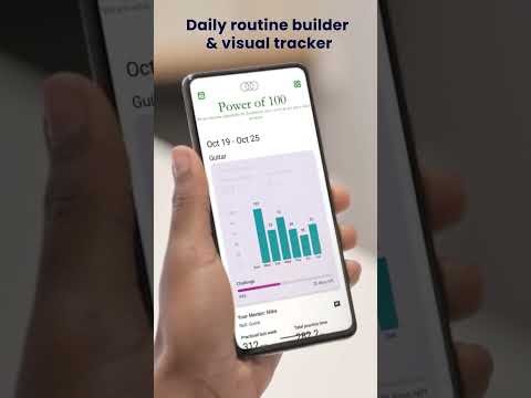 Power of 100 Accountability