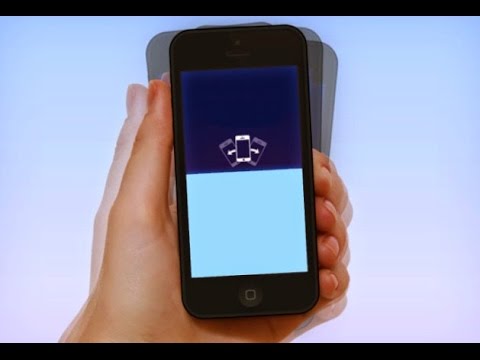 تطبيق جميل سوف يفيدك في هاتفك