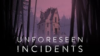 Unforeseen Incidents (PC) Steam Key GLOBAL