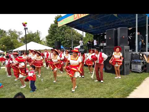 Salay cochabamba virginia usa 2015 HD