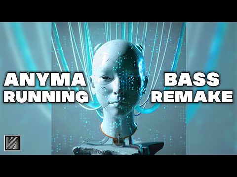 Easiest way to Make Rolling Techno Bass #shorts