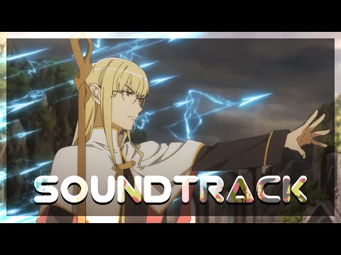 Danmachi Season 5 Episode 14 / 15 OST - The Warriors of the Goddess (HQ Cover)