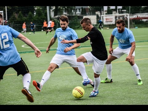 13.06.2018 III Liga D - Sii Polska vs. Light Grupa