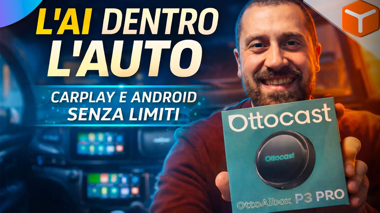 "The Best Carplay and Android Auto Adapter out There in 2026"
