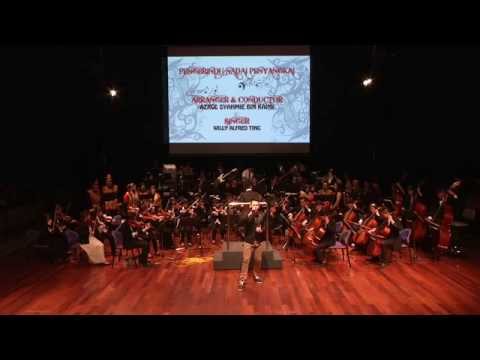 Pengerindu Nadai Penyangkai (Home Concert 7 Unimas)